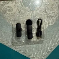 میکروفون بویا