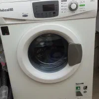 ماشین لباسشویی