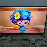 ال ای دی۴۲اینچ ال جی اصل کره درحدآکبند|تلویزیون و پروژکتور|کرج, شهرک سهرابیه|دیوار