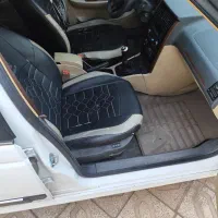 پارس TU5 مدل 1401گاز سیمی|خودرو سواری و وانت|سیرجان, |دیوار