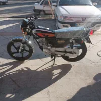 هوندا ۲۰۰ مدل ۱۴۰۳