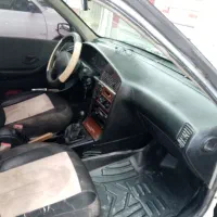 پارس سال مدل 88|خودرو سواری و وانت|بوشهر, |دیوار