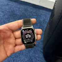 اپل واچ الترا ۲