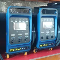 جوش لیزری صنعتی ، جایگزین آرگون برای کارگاه ها