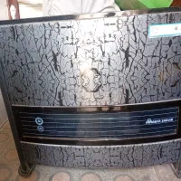 بخاری گازی|بخاری، هیتر، شومینه|اندیمشک, |دیوار