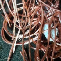 خرید ضعایعات مس و برنج