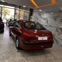 پژو 206 Sd مدل90|خودرو سواری و وانت|تبریز, |دیوار
