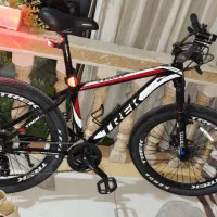 دوچرخه تریک وان نو ، اسپشیال شده ، خیلی فوری