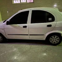 تیبا ۲ مدل ۱۴۰۱|خودرو سواری و وانت|قرچک, ولی آباد|دیوار