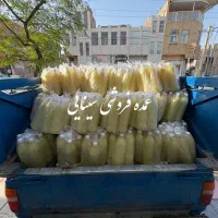 گالن ۱۰ کیلویی ابلیمو|خوردنی و آشامیدنی|قم, شهرک سازمان آب|دیوار