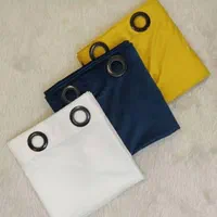 پرده پانچ و آماده پانچی پلیسه مینیمال