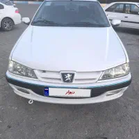 پرشیا تیو فایو مدل ۱۴۰۰ بدون رنگ سیمی|خودرو سواری و وانت|خوی, |دیوار