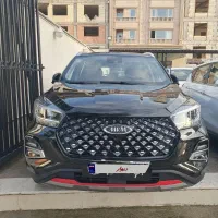 x55pro مدل 401|خودرو سواری و وانت|لاهیجان, گلستان|دیوار