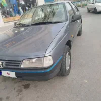 پژو 405 مدل 96|خودرو کلاسیک|مشهد, مصلی (کارمندان اول)|دیوار