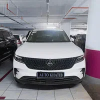 دیگنیتی پرستیژ، مدل ۱۴۰۴