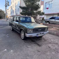 مزدا دوکابین مدل ۸۳ انژکتور موتور ژاپن|خودرو سواری و وانت|تبریز, |دیوار