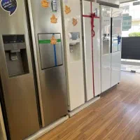 ساید بای ساید بخر جاروبرقی هدیه بگیر