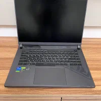 لپتاپ ایسوز rog strix