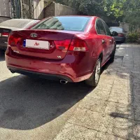 کیا اپتیما 2700cc، مدل ۲۰۱۰|خودرو سواری و وانت|تهران, قیطریه|دیوار