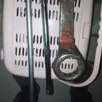 اچار چکشی ‌ مارک۶۵و دسه بکس و واسطه هانس