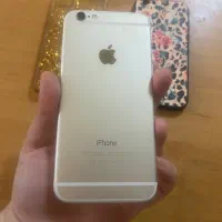 ایفون ۶ LL/A گلد۶۴گیگ