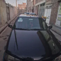 پژو پارس مدل 83