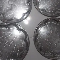 سینی های قدیمی