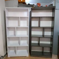 کتابخانه قفسه دکور (تولیدی)