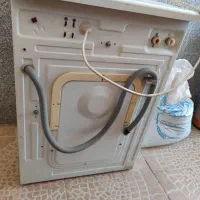 فروش لباسشویی|ماشین لباسشویی و خشک‌کن لباس|میاندوآب, |دیوار