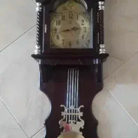 ساعت دیواری