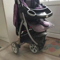 فروش کالسکه کودک