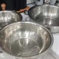 سرویس آبکش استیل