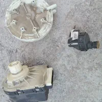 لوازم دست دوم پکیج بوتان|آبگرمکن، پکیج، شوفاژ|شهرضا, |دیوار