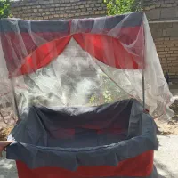 گهواره|تخت و صندلی بچه|سوسنگرد, |دیوار