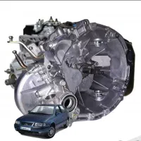 فروش گیربکس پراید پژو ۴۰۵ پژو ۲۰۶ پیکان|قطعات یدکی و لوازم جانبی|چالوس, |دیوار