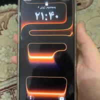 گوشی ۱۷پرومکس هایکپی