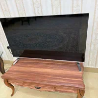 تلوزیون الجی اسمارت سه بعدی ۴۷