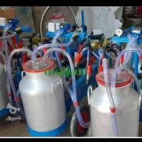 تجهیزات صنعتی