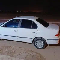 سمند lx مدل 96|خودرو سواری و وانت|مشهد, شهرک شهید باهنر|دیوار