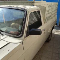 وانتپیکان88|خودرو سواری و وانت|فامنین, |دیوار