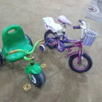 دوچرخه وسچرخ