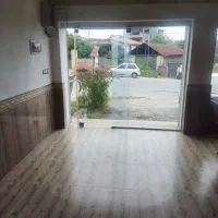 مغازه تجاری فروشی با عرض ۶متر کمربندی ونوش|فروش مغازه و غرفه|نوشهر, |دیوار