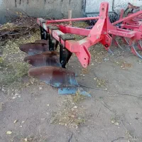 ادبات کشاورزی|ماشین‌آلات صنعتی|بوئین زهرا, |دیوار