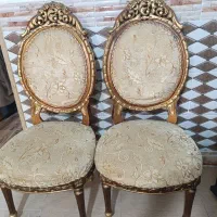 مبل سلطنتی ۹نفره|مبلمان خانگی و میز عسلی|گرگان, |دیوار