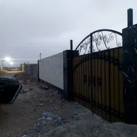 باغ نیمه ساز نقد و اقساط