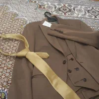 کت شلوار ساز 44