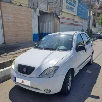 تیبا ۲ مدل ۱۴۰۰ در حد صفر
