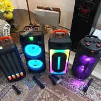 اسپیکربرندBrodu|سیستم صوتی خانگی|نظرآباد, شهرک سید جمال الدین|دیوار