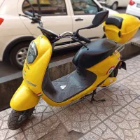 موتور برقی کویر