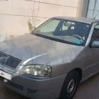 چری ویانا دوگانه کارخانه